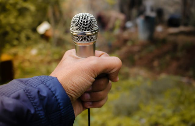 维护声音健康，梨花教育专业技巧