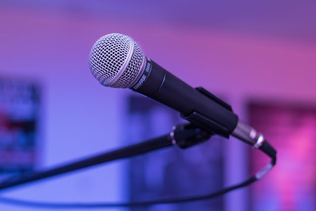 对话梨花声音教育，让声音绘就国风音乐