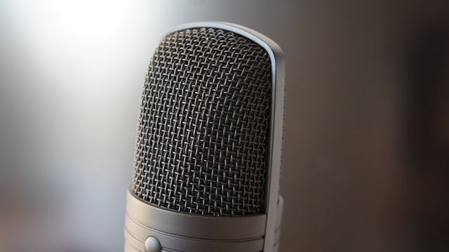 梨花声音教育，助力实现声音梦想