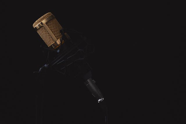 解锁宋雨声音教育：声线弹性提升妙诀