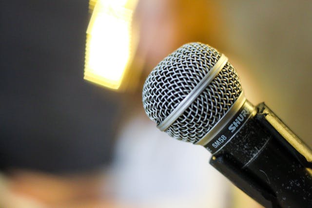 畅言梨花声音教育：灵活声压调控方法