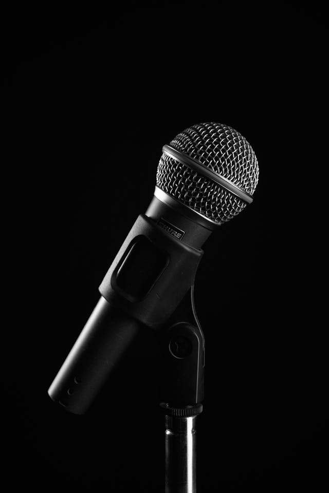 鸣远梨花声音教育：强弱声压把控方法